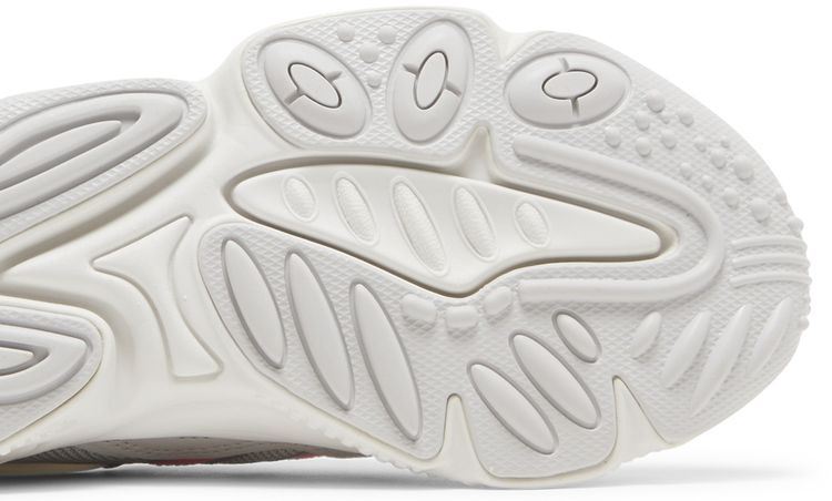 Adidas Ozweego J Grey Beam Pink