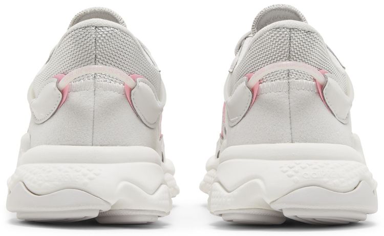 Adidas Ozweego J Grey Beam Pink