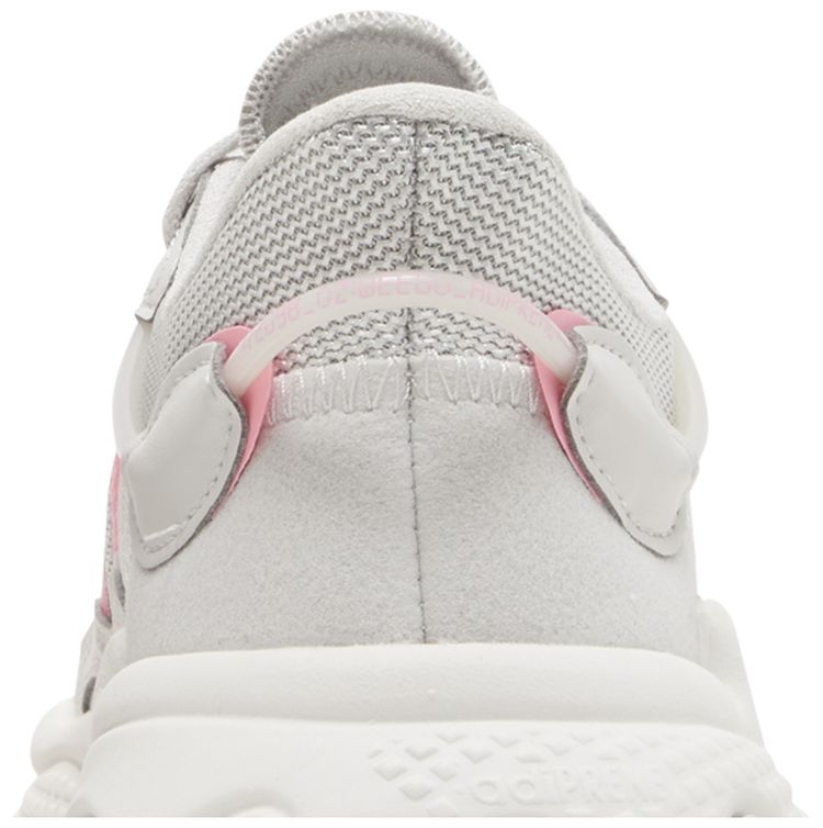 Adidas Ozweego J Grey Beam Pink