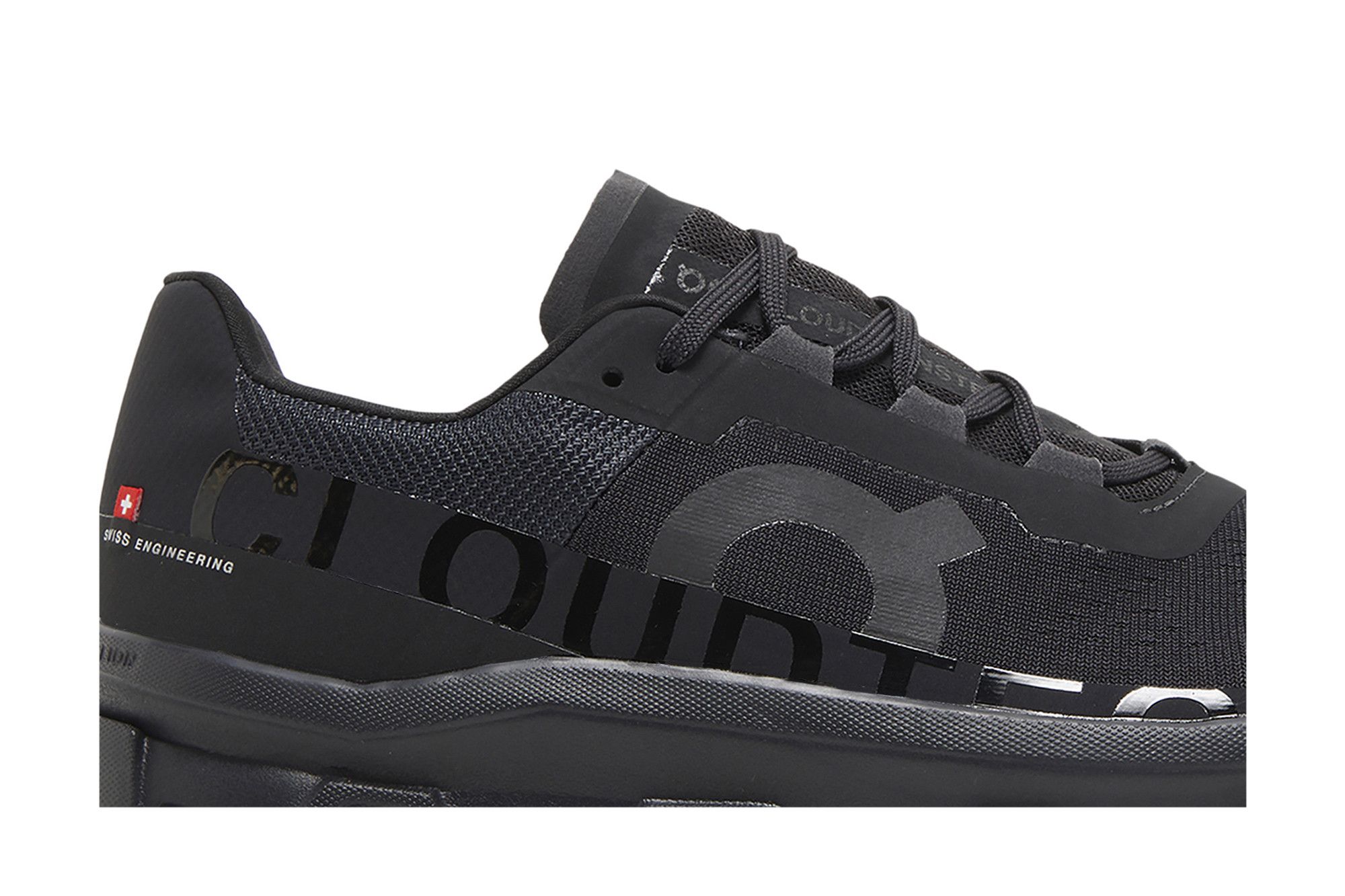 Buy Cloudmonster 'All Black' - 61 99025 | GOAT