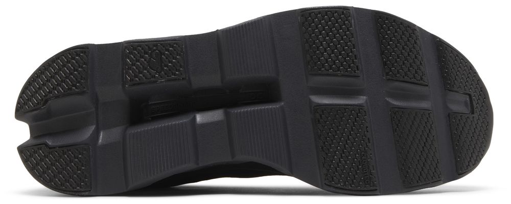 Cloudmonster 'all Black'