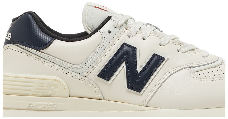 New Balance 574 Legacy Angora Outerspace