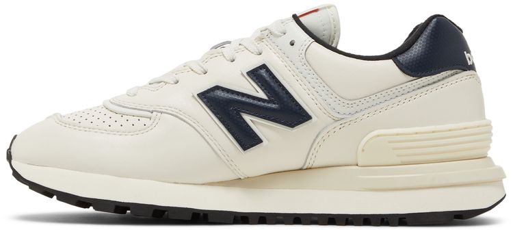 New Balance 574 Legacy Angora Outerspace