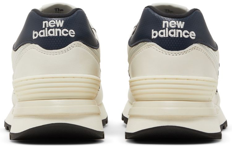 New Balance 574 Legacy Angora Outerspace