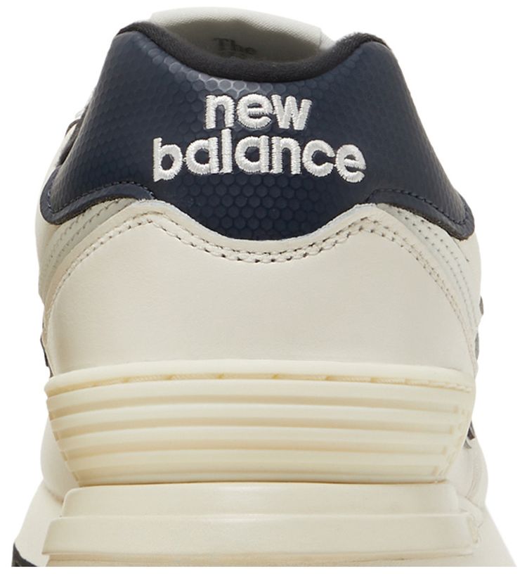 New Balance 574 Legacy Angora Outerspace