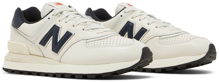 New Balance 574 Legacy Angora Outerspace