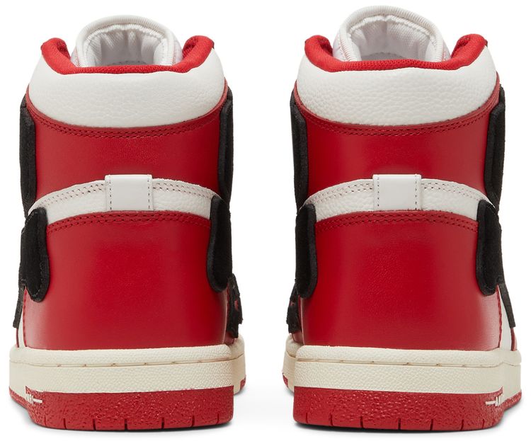 Amiri Skel Top High Red