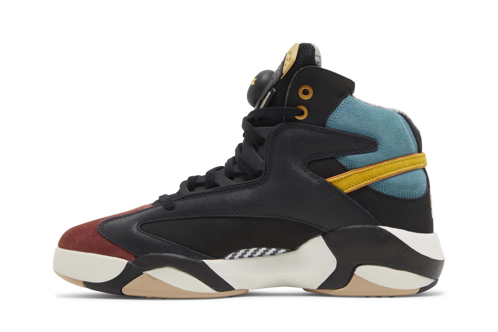 Shaq attaq shoes for sale 2025