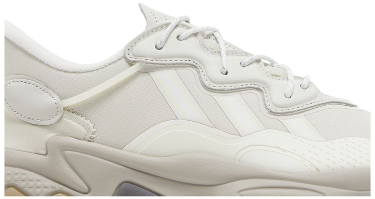 Adidas Ozweego Aluminium Off White