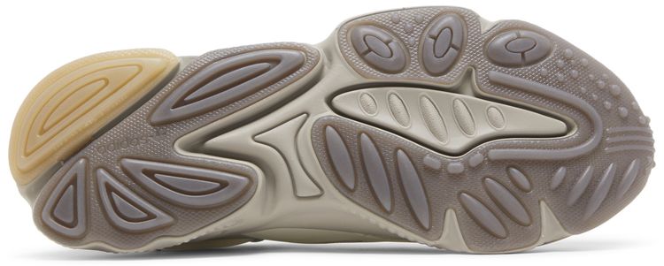 Adidas Ozweego Aluminium Off White