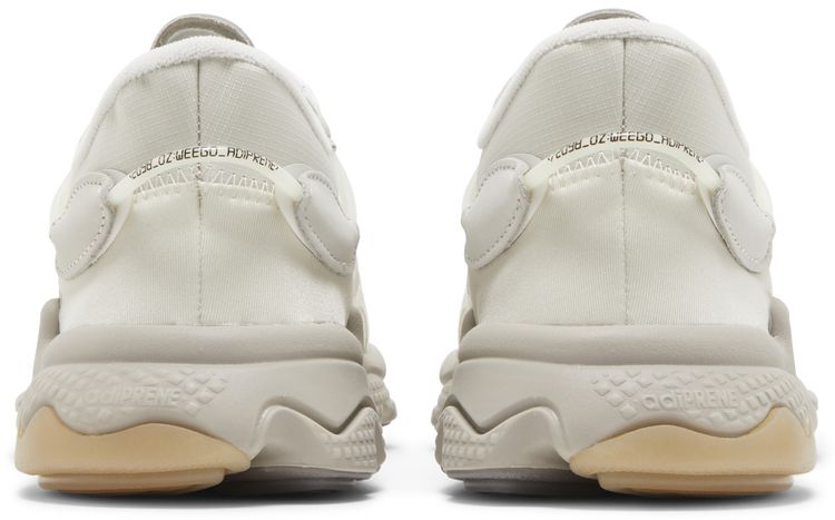 Adidas Ozweego Aluminium Off White