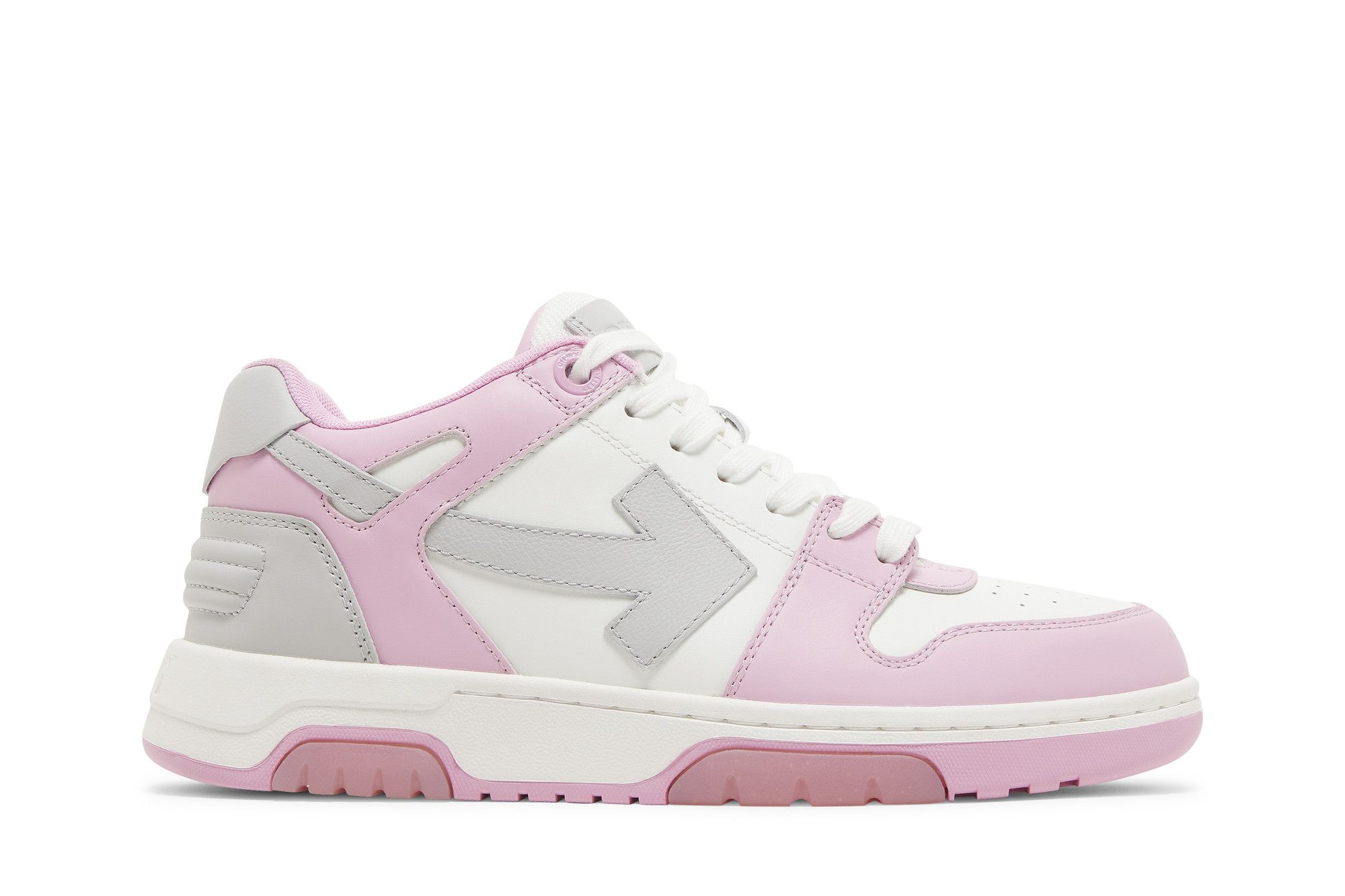 Buy Off White Wmns Out of Office Light Pink Grey