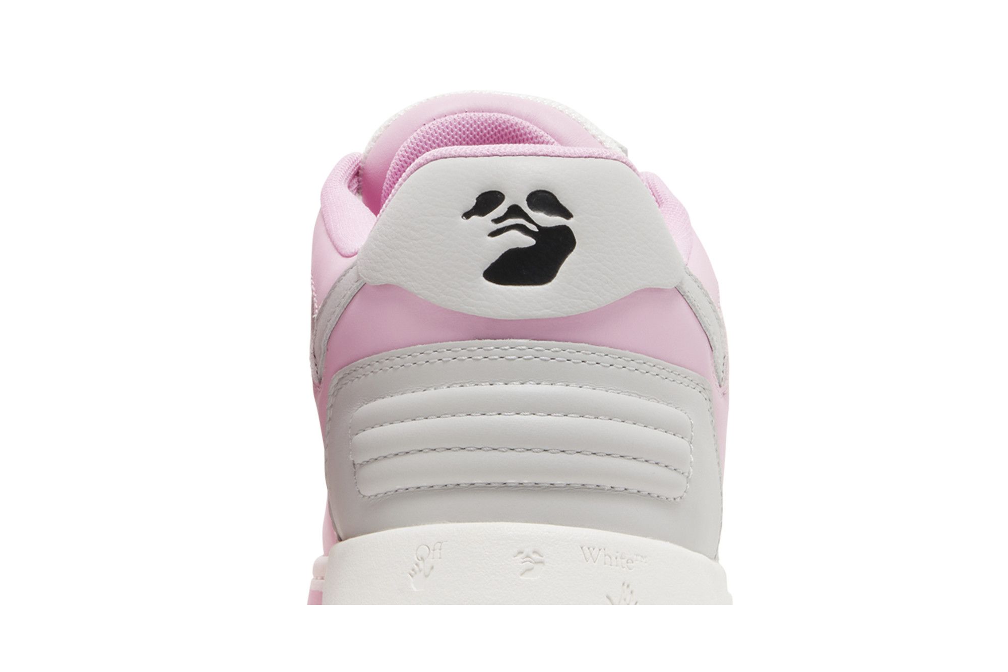 Buy Off-White Wmns Out of Office 'Light Pink Grey
