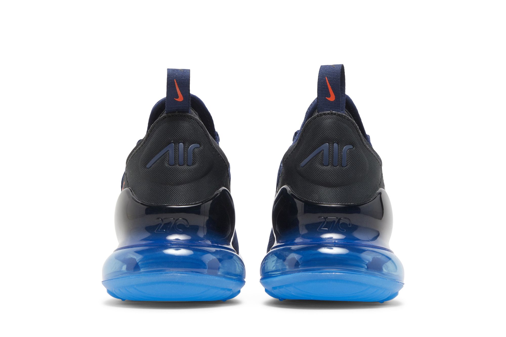 Air max 27 midnight blue deals