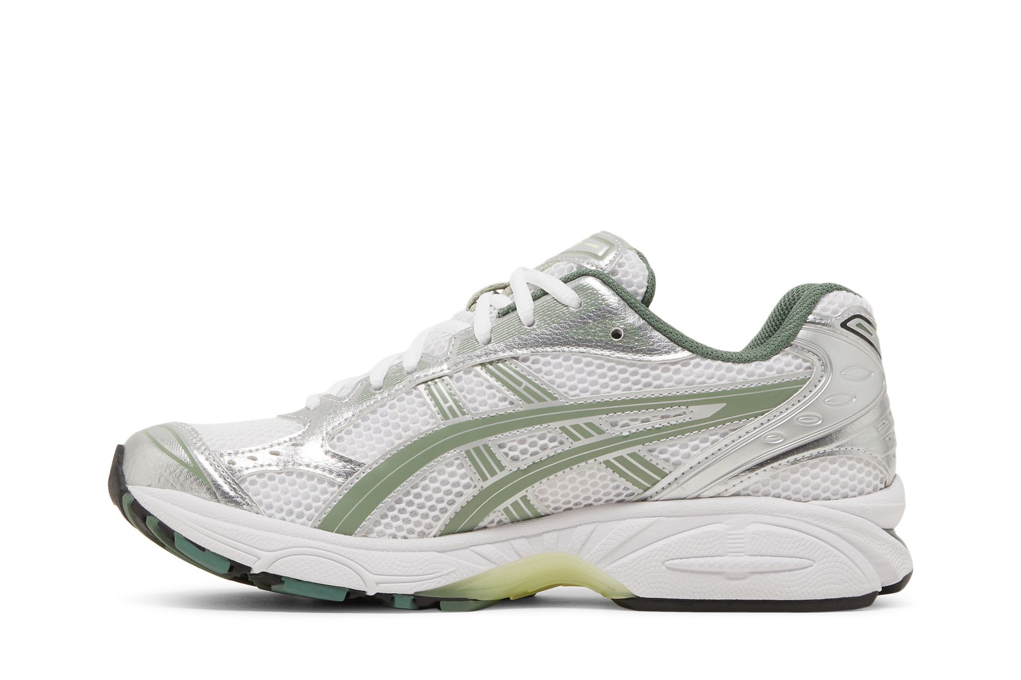 Buy Gel Kayano 14 'Pure Silver Slate Grey' - 1201A019 107 | GOAT