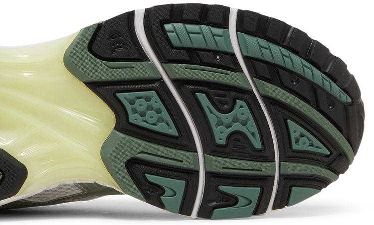 Asics Gel Kayano 14 Pure Silver Slate Grey