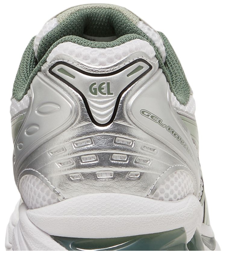 Asics Gel Kayano 14 Pure Silver Slate Grey