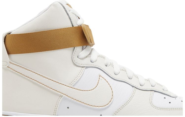 Nike Air Force 1 High 07 LV8 EMB Inspected By Swoosh