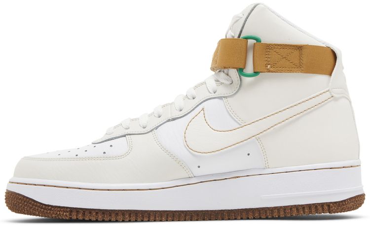 Nike Air Force 1 High 07 LV8 EMB Inspected By Swoosh