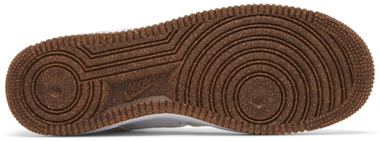 Nike Air Force 1 High 07 LV8 EMB Inspected By Swoosh