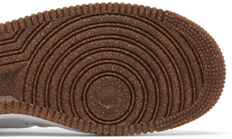 Nike Air Force 1 High 07 LV8 EMB Inspected By Swoosh