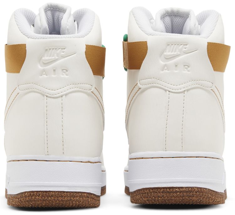 Nike Air Force 1 High 07 LV8 EMB Inspected By Swoosh