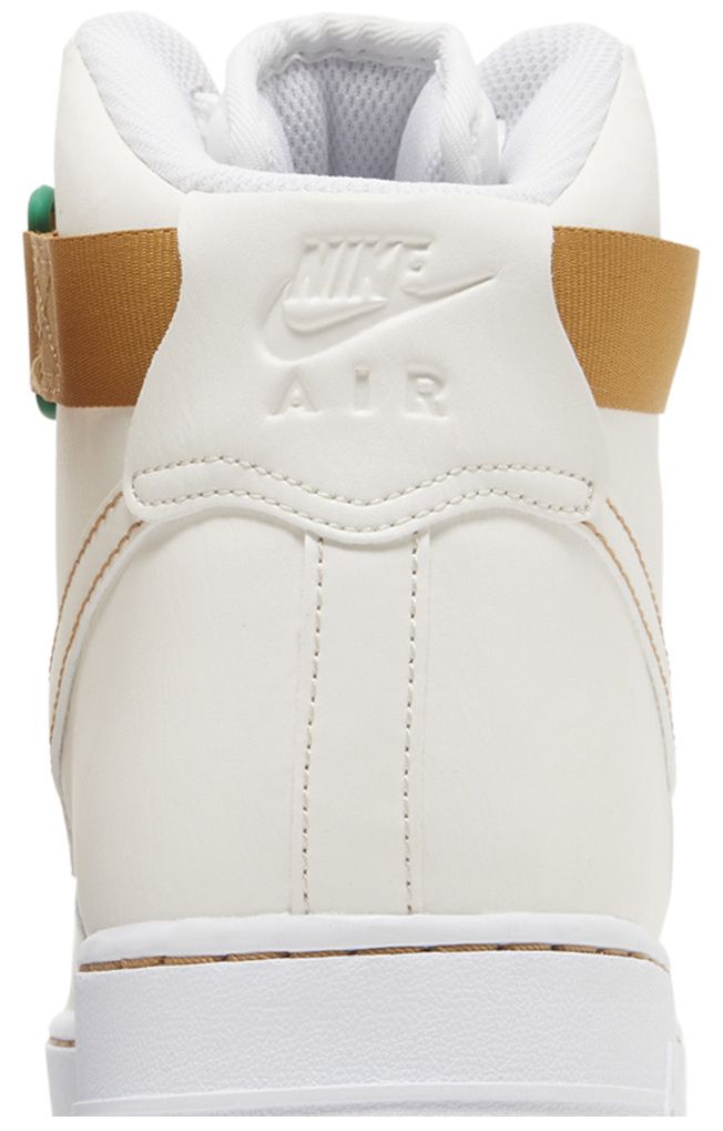 Nike Air Force 1 High 07 LV8 EMB Inspected By Swoosh