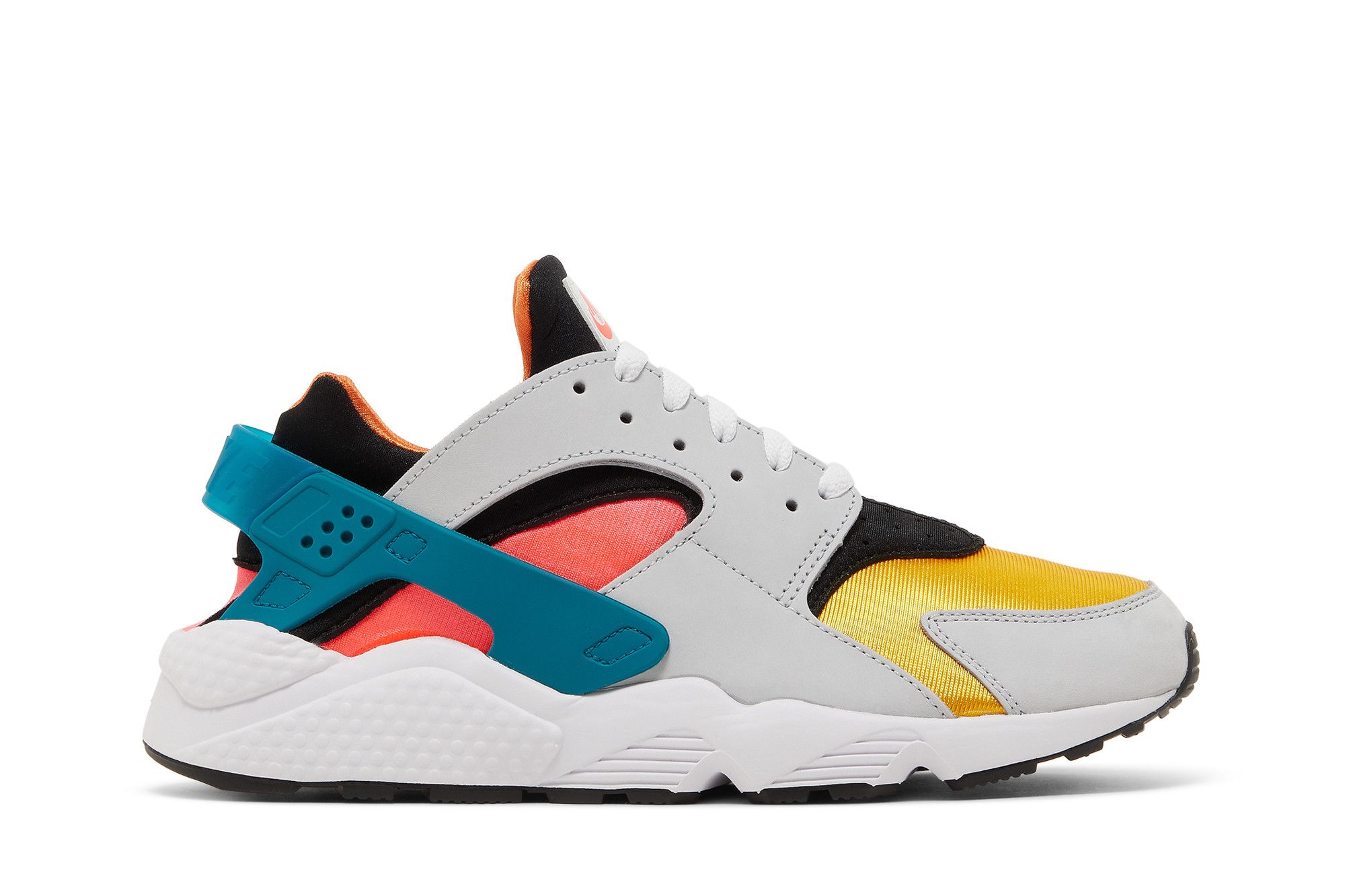 Huarache nyc hot sale
