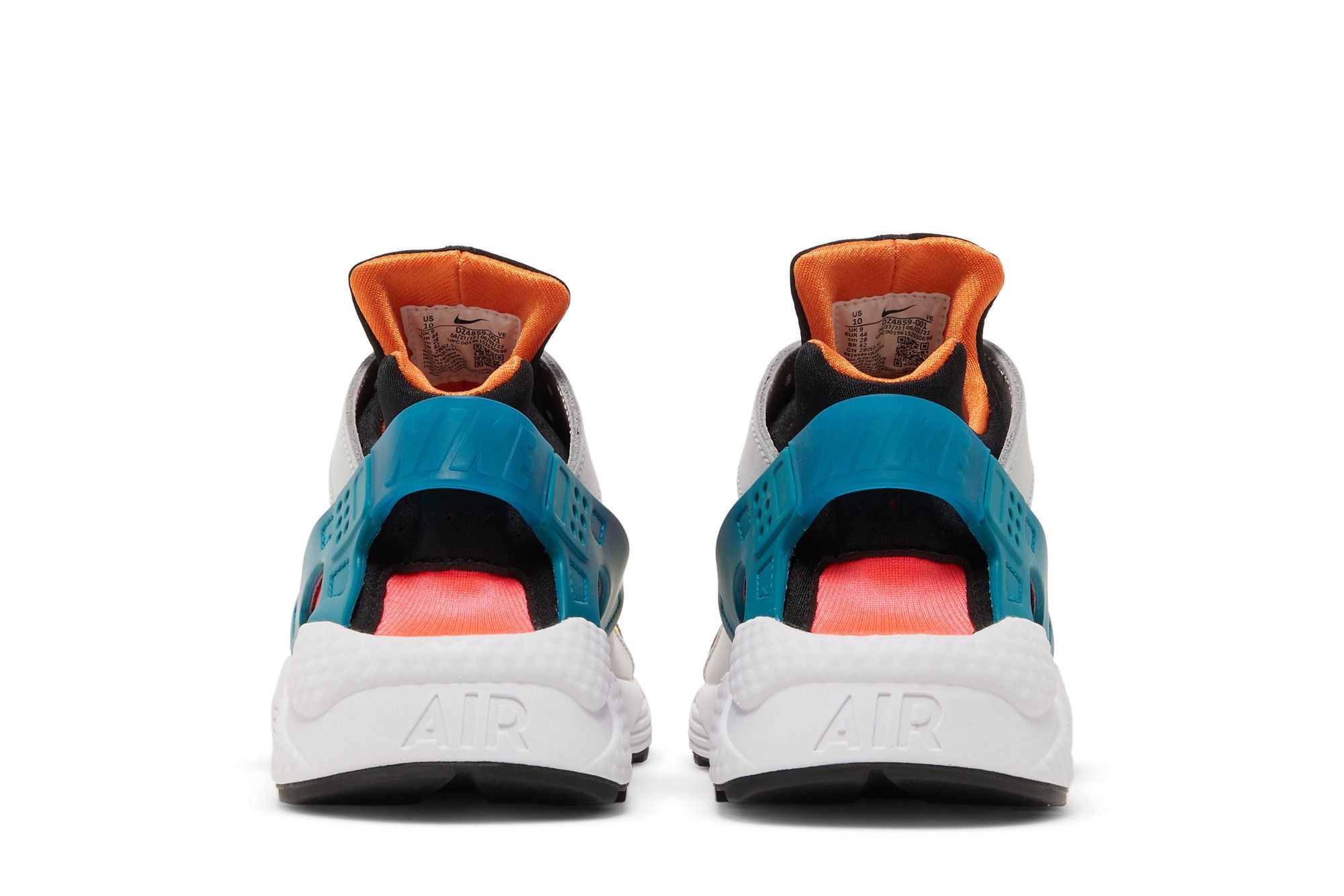 Size 10.0 Air Huarache Run NYC