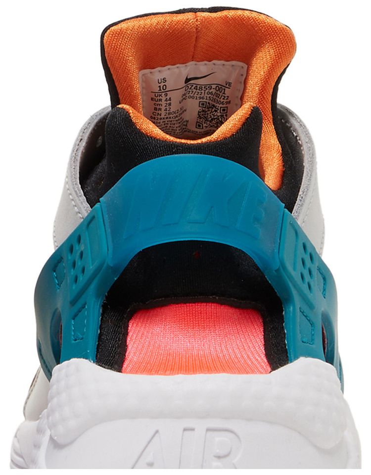 Nike Air Huarache Run NYC