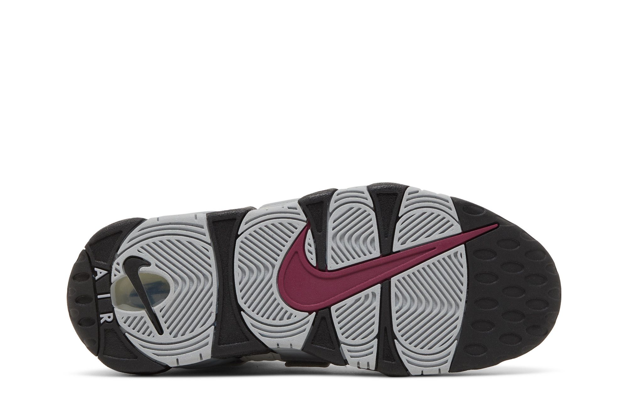 ◆関税/送料込◆(W)NIKE AIR MORE UPTEMPO ROSEWOOD◆正規品◆ Nike Air More Uptempo 