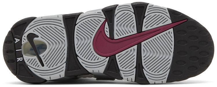 Nike Wmns Air More Uptempo Rosewood