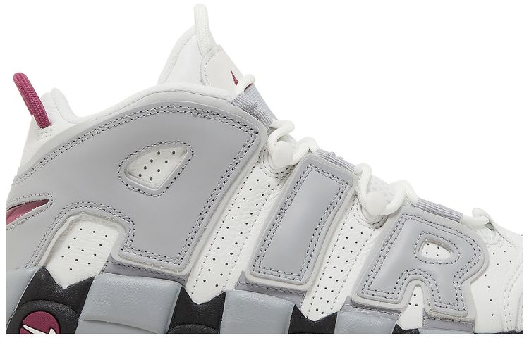 Nike Wmns Air More Uptempo Rosewood