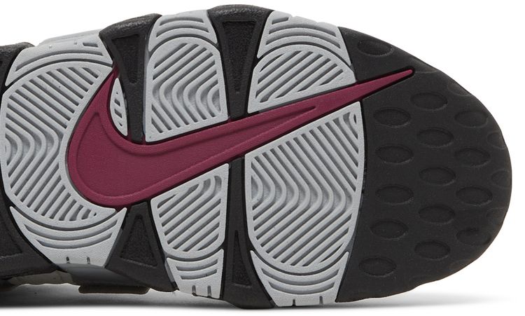 Nike Wmns Air More Uptempo Rosewood