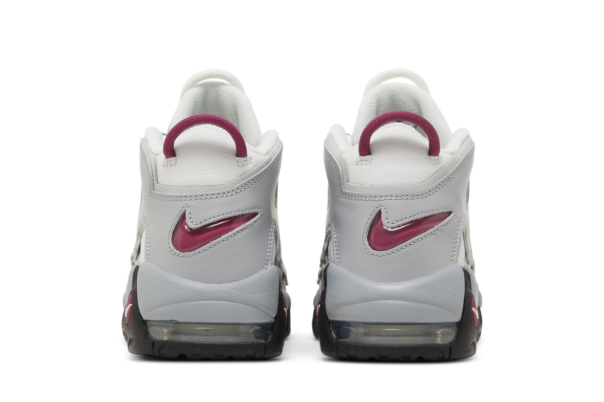 Buy Wmns Air More Uptempo 'Rosewood' - DV1137 100 | GOAT
