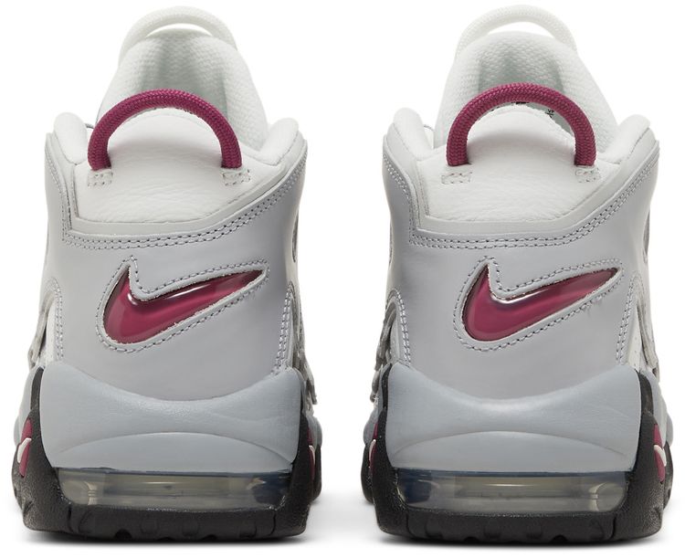 Nike Wmns Air More Uptempo Rosewood