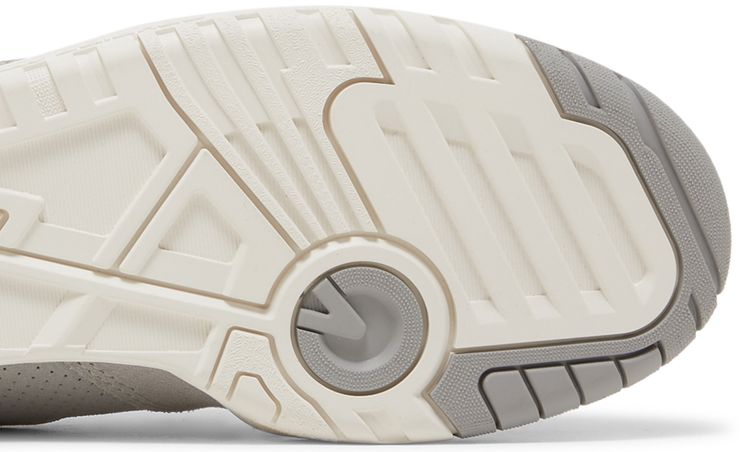 New Balance 550 Suede Pack   Concrete