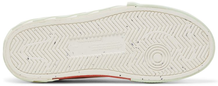Off White Wmns Vulc Sneaker Mint