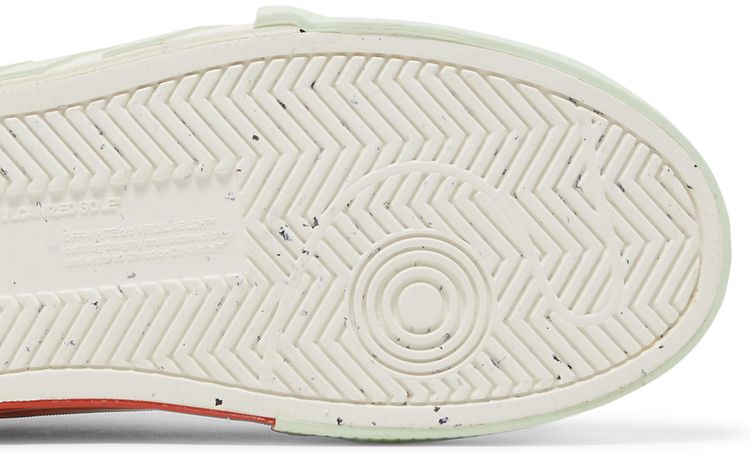 Off White Wmns Vulc Sneaker Mint