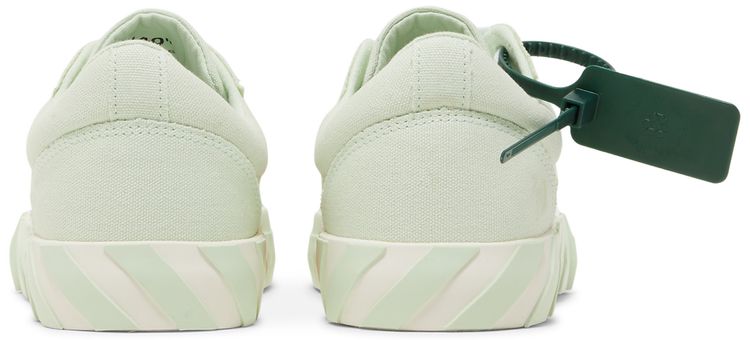 Off White Wmns Vulc Sneaker Mint