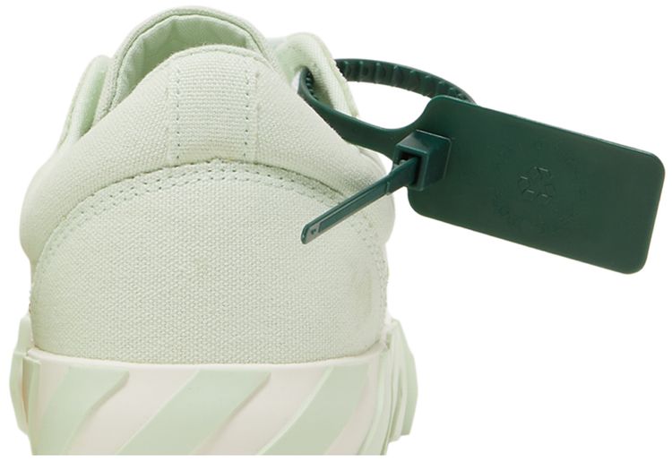 Off White Wmns Vulc Sneaker Mint