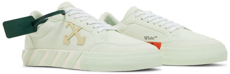 Off White Wmns Vulc Sneaker Mint
