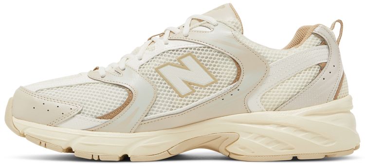 New Balance 530 Beige Angora