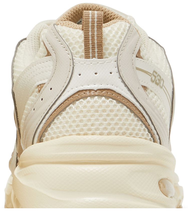 New Balance 530 Beige Angora