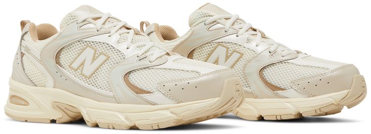 New Balance 530 Beige Angora