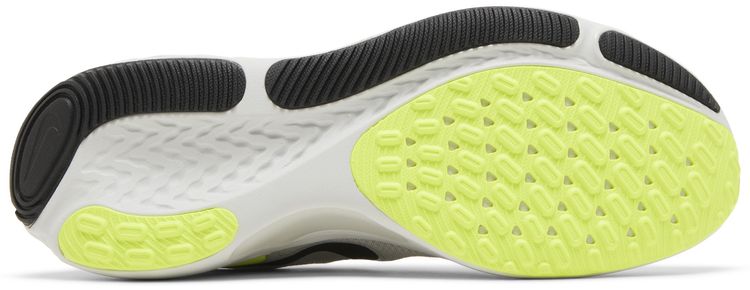 Nike React Miler Grey Fog Volt