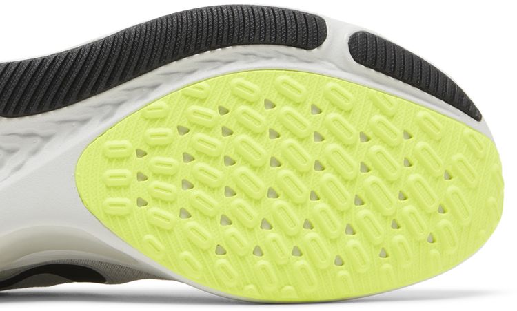 Nike React Miler Grey Fog Volt