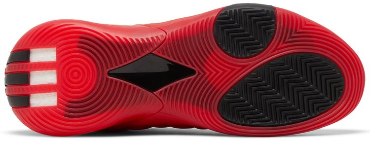 Harden Vol 7 Scarlet