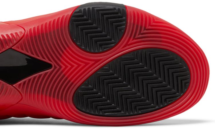 Harden Vol 7 Scarlet