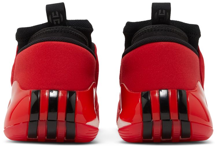 Harden Vol 7 Scarlet